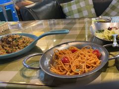 -美森西餐厅(曙光大道店)