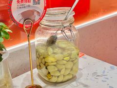 -南锣南门涮肉(南锣鼓巷店)