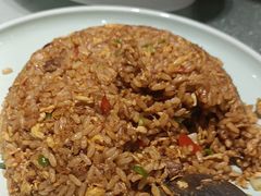 -惠丰堂饭庄·烤鸭·京味菜(西北旺·唐家岭店)