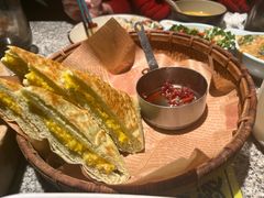 -云荷里·蒸汽石锅鱼·云南菜(中发百旺店)