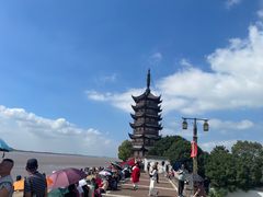 -观潮胜地公园