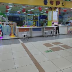 -童年阳光(广东惠州惠东店)
