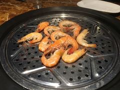 明虾-船奇蒸汽海鲜·闽菜(八市海鲜总店)