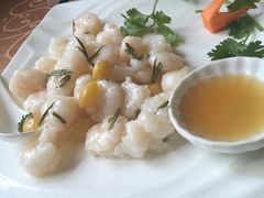 -龙井壹号·茶缘山景宴(龙井村店)