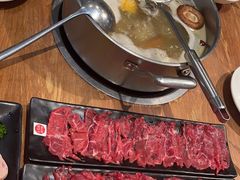 -掂档潮汕牛肉火锅(cityon熙地港店)