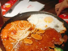 -豪享来中西餐厅(隆昌店)