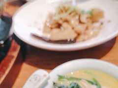 -老板恋上鱼(环山路店)
