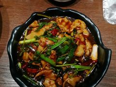 -掌上鲜(南顺城街店)