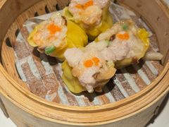 -禄运茶居·手工点心(猎德店)