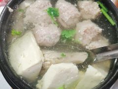 -南岗老砂锅居(建设街步行街店)