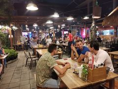 -Naughty Nuri’s Phuket