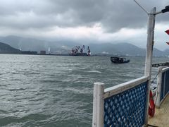 -罗源湾8号渔排