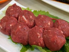 -潮悦牛肉火锅城(水贝店)