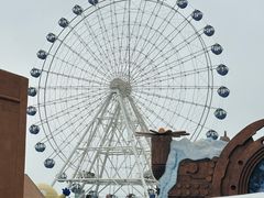 -秦皇岛乐岛海洋王国