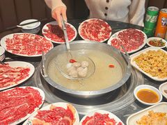 -官塘兄弟·潮汕牛肉店(官塘总店)