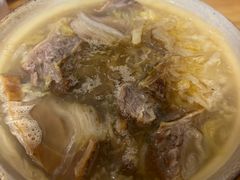 -二哥特色砂锅