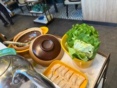 -润园四季椰子鸡火锅(南山海岸城店)