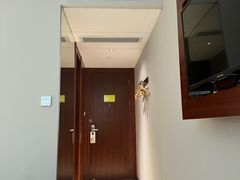 -麦新格精品酒店(上海浦东机场川沙迪士尼店)