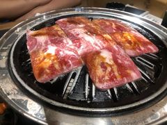 -九田家黑牛烤肉料理(石路天虹店)
