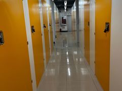 -安东易迷你自助仓储寄存仓库(草桥店)