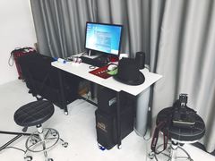 -DEKA大咔摄影·企业形象照·商务形象照拍摄(番禺南村万博店)