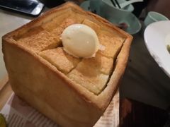-绿茶餐厅(广州天河城店)
