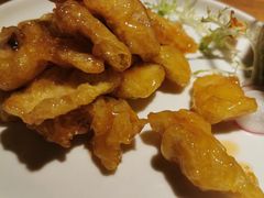 -小放牛炒菜馆(华北商厦店)