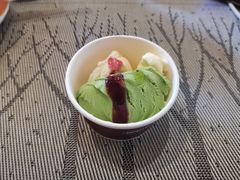 -东莞旗峰山酒店及行政公寓·莱斯西餐厅