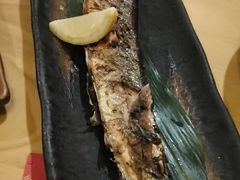 -吉炙烧鸟•本格料理(国际商贸城店)