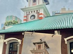 -广州基督教救主堂