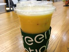 -Green Option(官舍店)