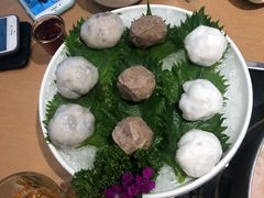 -湯系·煲汤手艺人(东二环泰禾广场店)