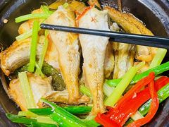 -东江海鲜大排档·潮汕菜·砂锅粥