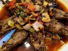 -金陵夜猫子私房菜(茂业天地店)