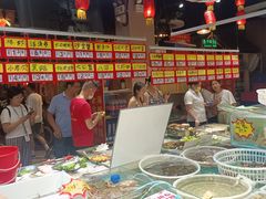 -旺角小渔村(二马路店)