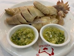 -文记壹心鸡(宝华路店)