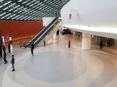 -成都金融城演艺中心