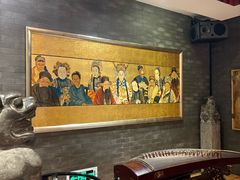 -局气·烤鸭·北京菜(西单店)