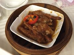 -潮福城大酒楼·潮粤菜·港式点心(阳光城店)