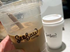 -Seesaw Coffee(苏州中心店)