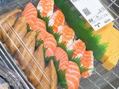 -山姆会员商店(上海浦东店)