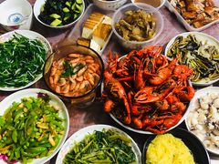 -红盔甲·小龙虾(天钥桥店)