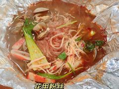 -大学城夜市大排档(凤栖路店)