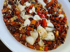 -永安鱼庄·镇江菜(丁卯店)