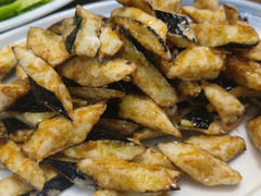 -美达尔烧烤海鲜家常菜(泰山路店)