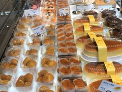 -巴黎贝甜(常德路店)