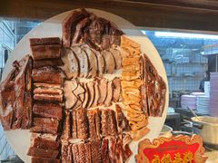 -春梅里卤鹅馆·47年老字号(中山路店)