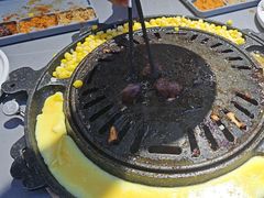 -外婆掌柜·东北家庭烤肉(托乐嘉店)