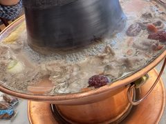 -东来顺饭庄(天坛店)