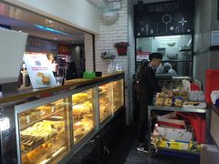-幸福西饼面包茶饮(车公庙店)